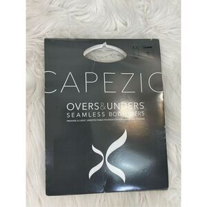 New Capezio Camisole Size Small